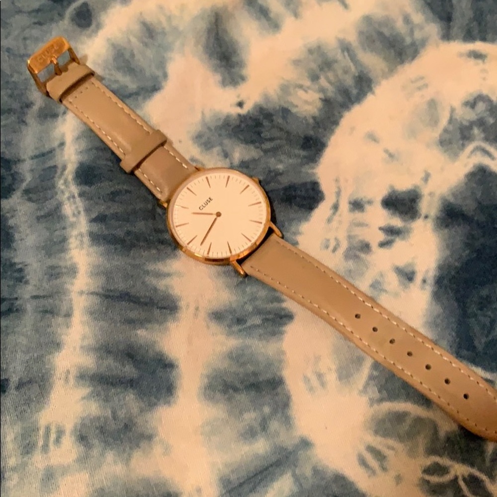 Cluse Watch